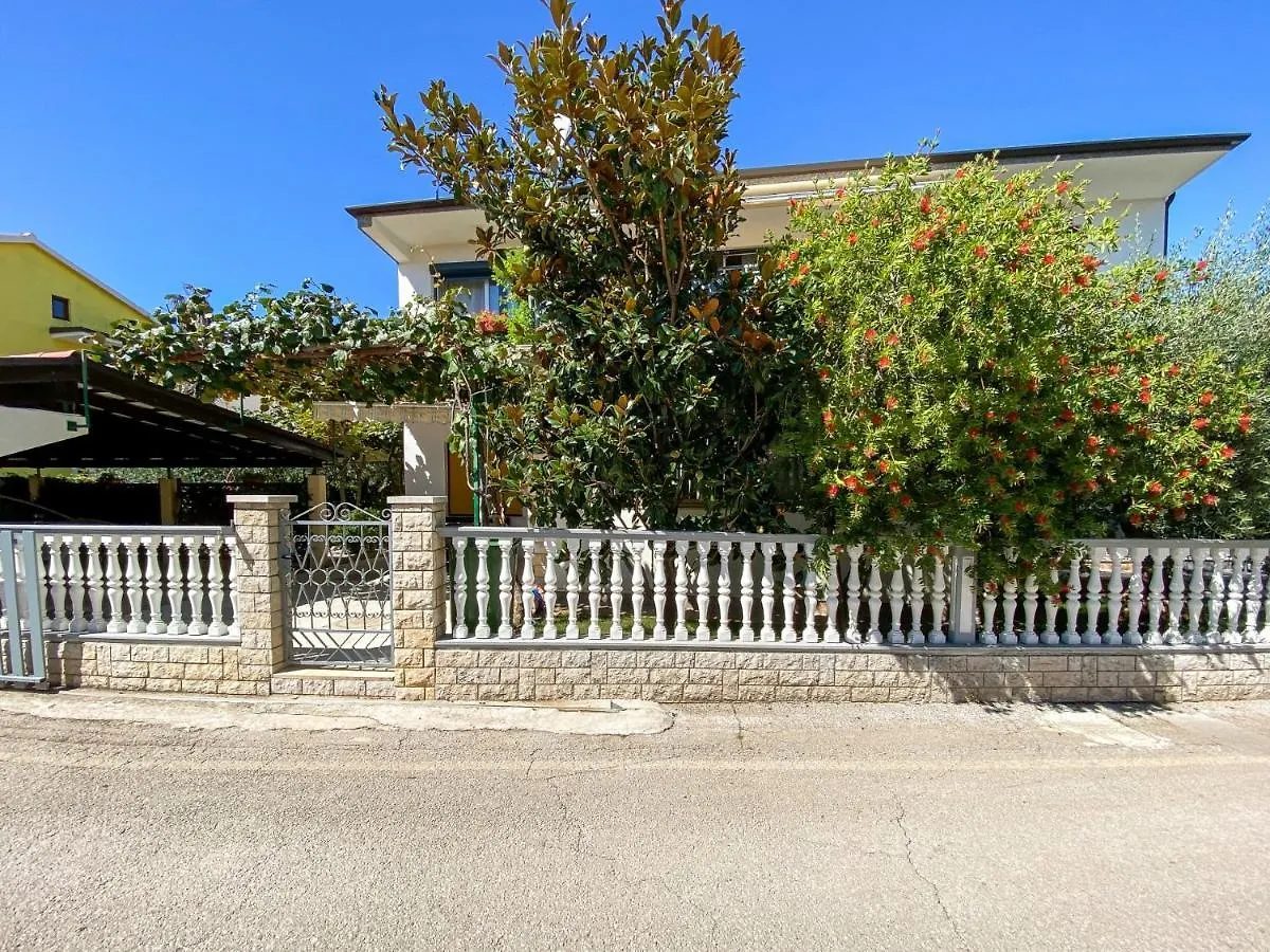 Beco One Apartment Novigrad