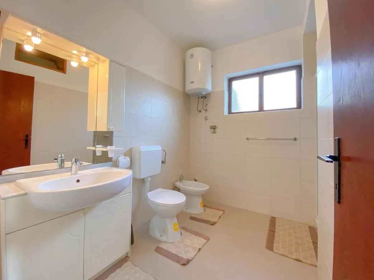Beco One Apartment Novigrad  Croatia
