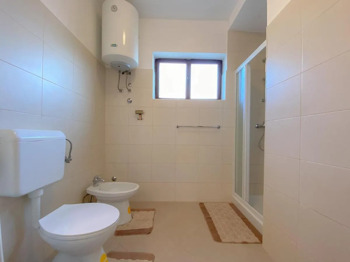 Beco One Apartment Novigrad  Novigrad (Istria)