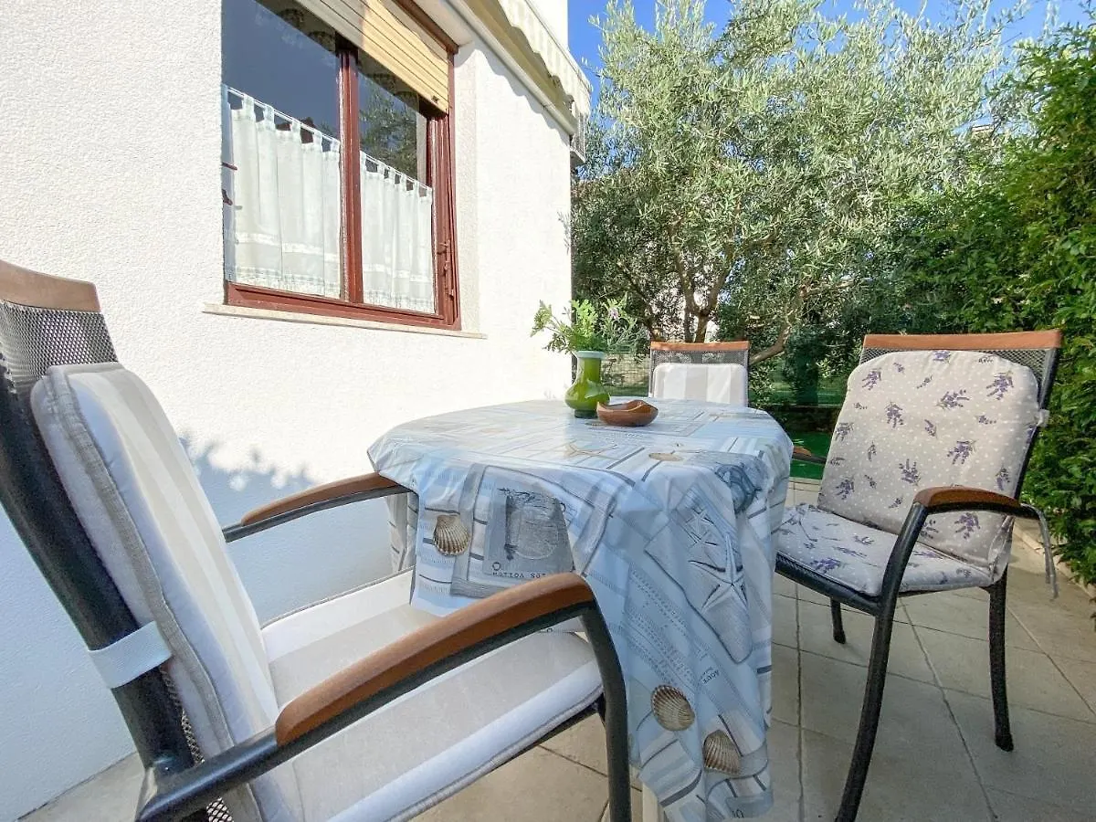 Beco One Apartment Novigrad  Novigrad (Istria)