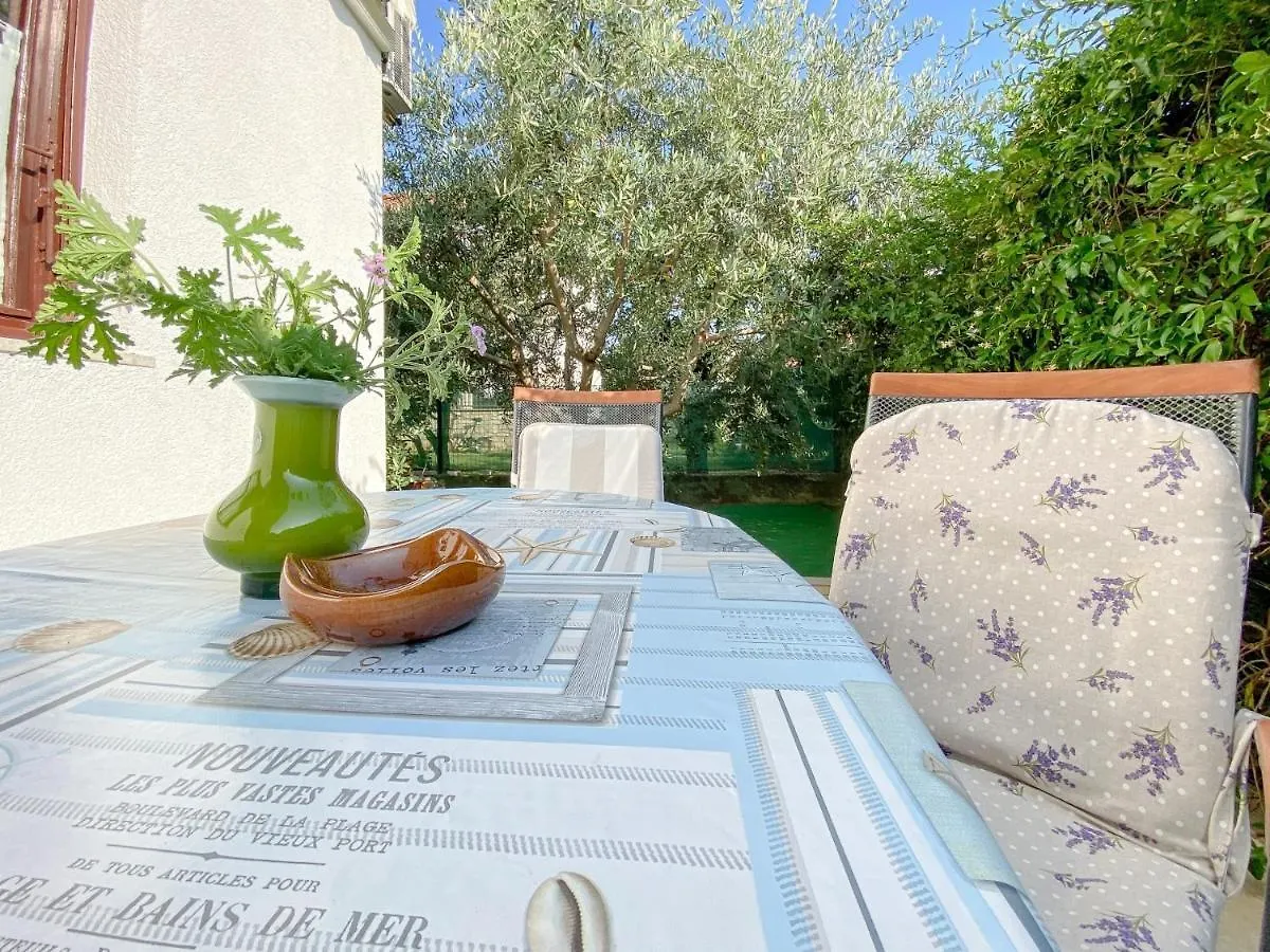 Beco One Apartment Novigrad