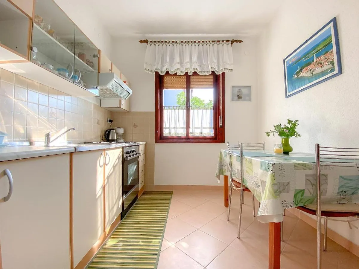 Beco One Apartment Novigrad