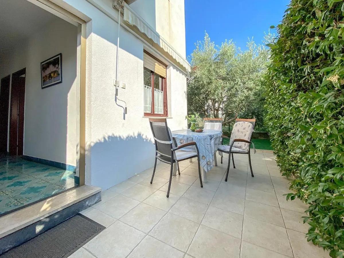 Beco One Apartment Novigrad  0*, Novigrad (Istria)