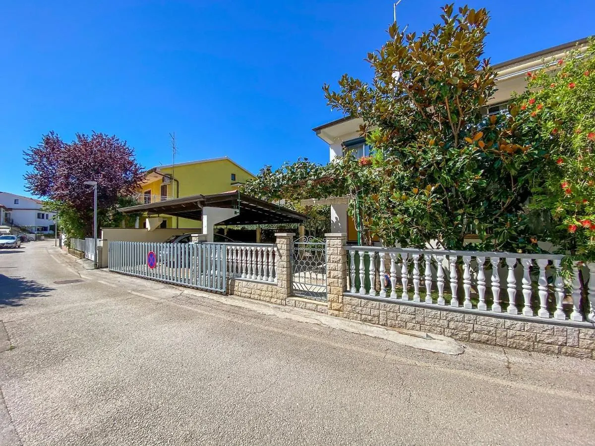 Beco One Apartment Novigrad