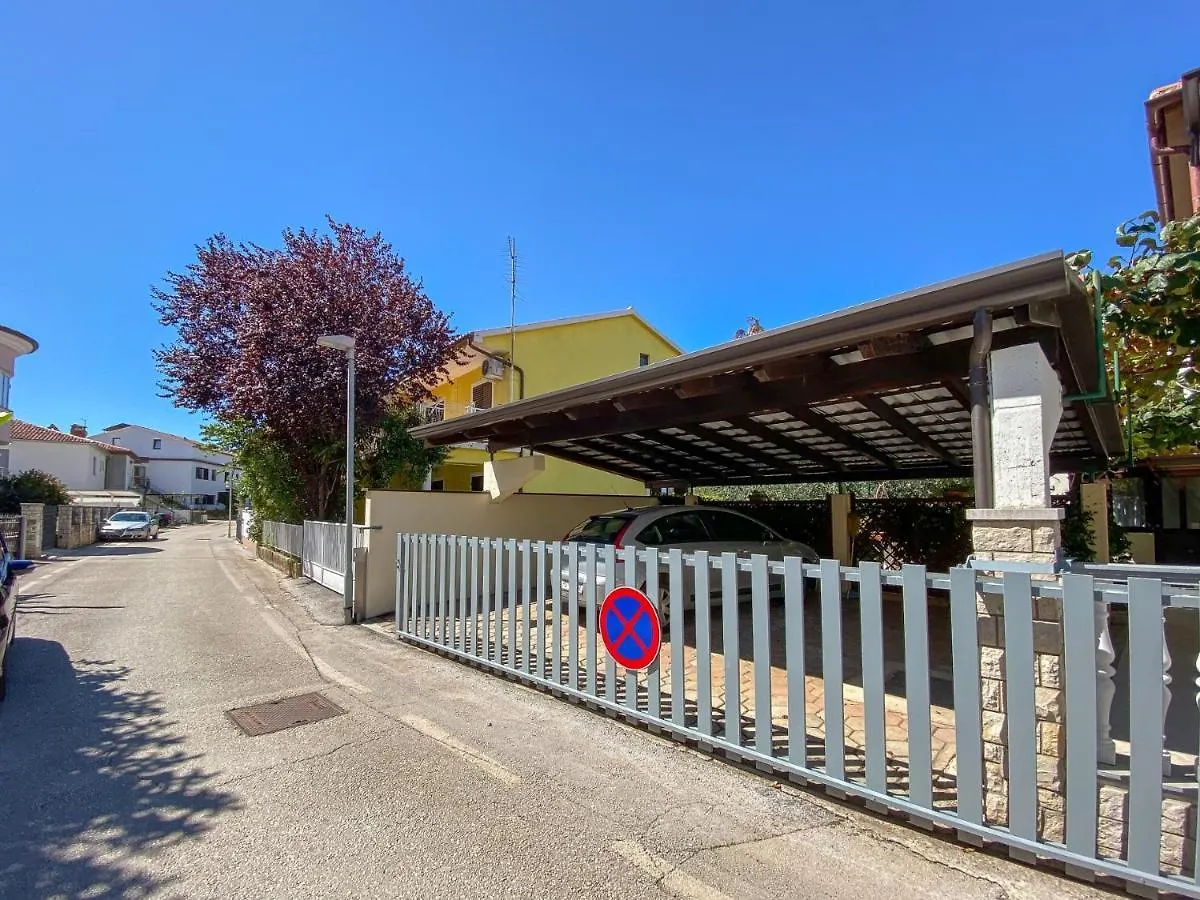 Beco One Apartment Novigrad