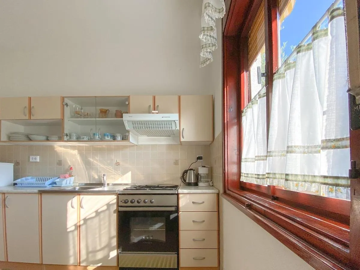 Beco One Apartment Novigrad