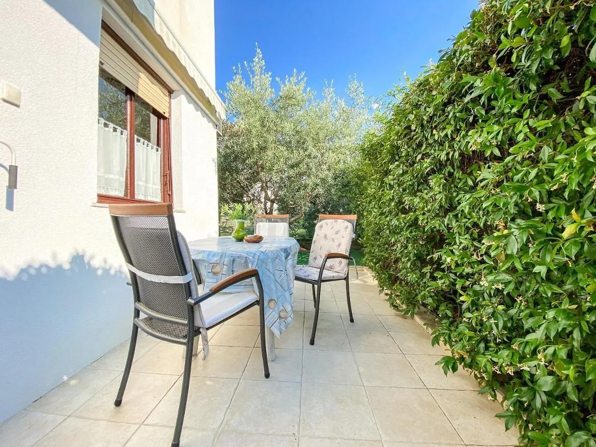Beco One Apartment Novigrad  0*, Novigrad (Istria) Croatia
