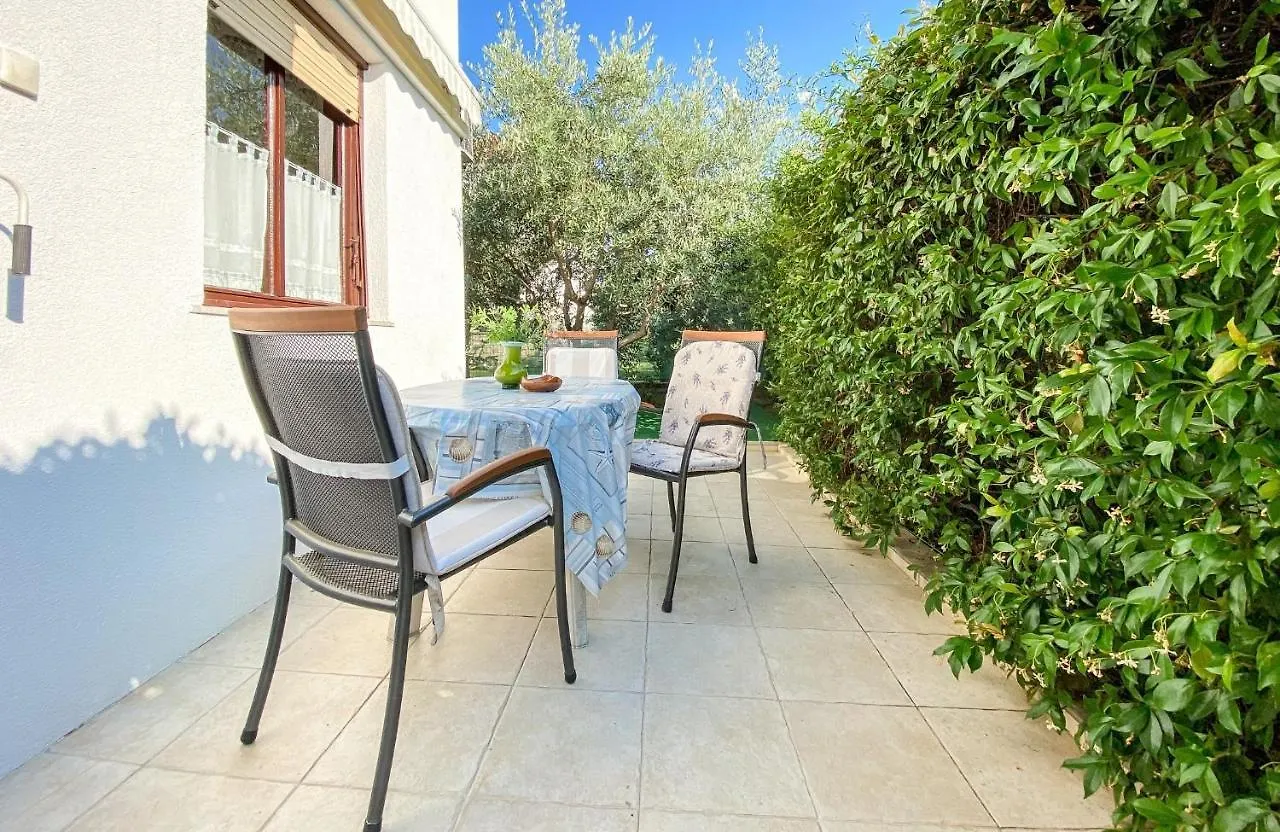Beco One Apartment Novigrad