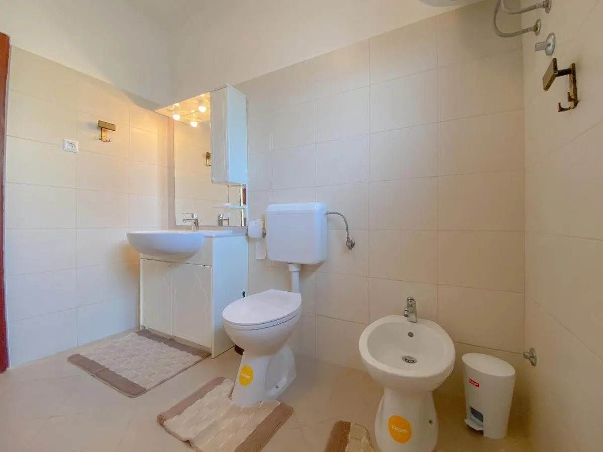 Beco One Apartment Novigrad