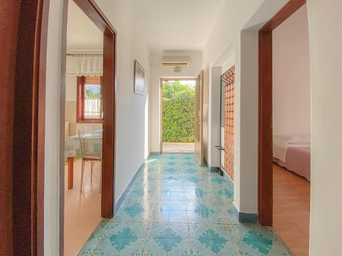 Beco One Apartment Novigrad  Croatia