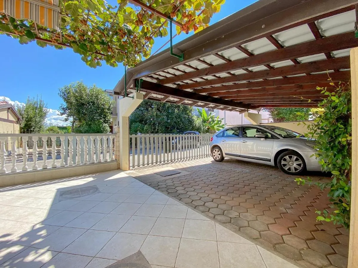 Beco One Apartment Novigrad  Novigrad (Istria)