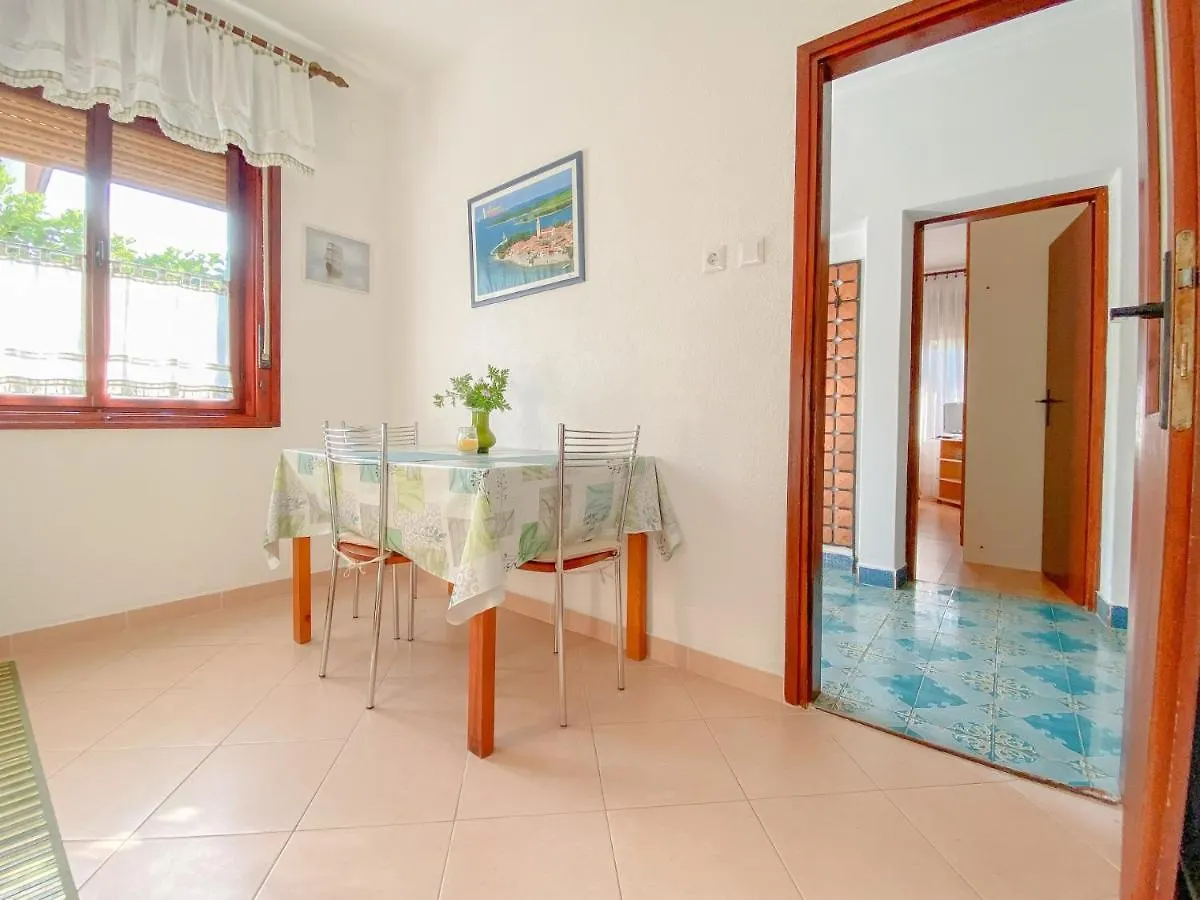 Beco One Apartment Novigrad  Croatia
