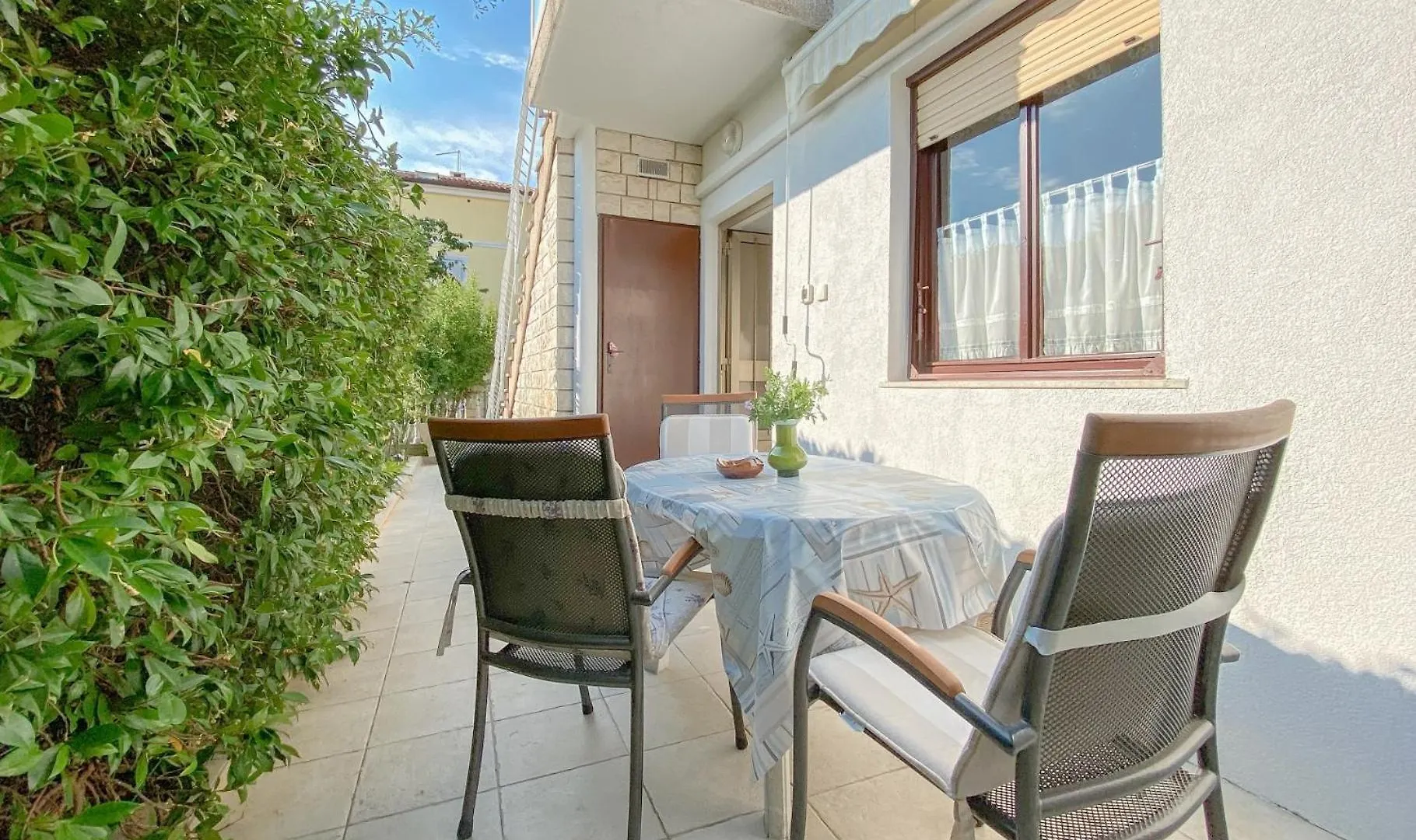 דירות Novigrad Istria Beco One