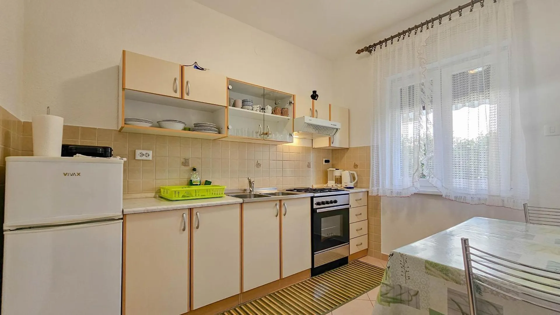 Beco One 0*, Novigrad (Istria) Croatia