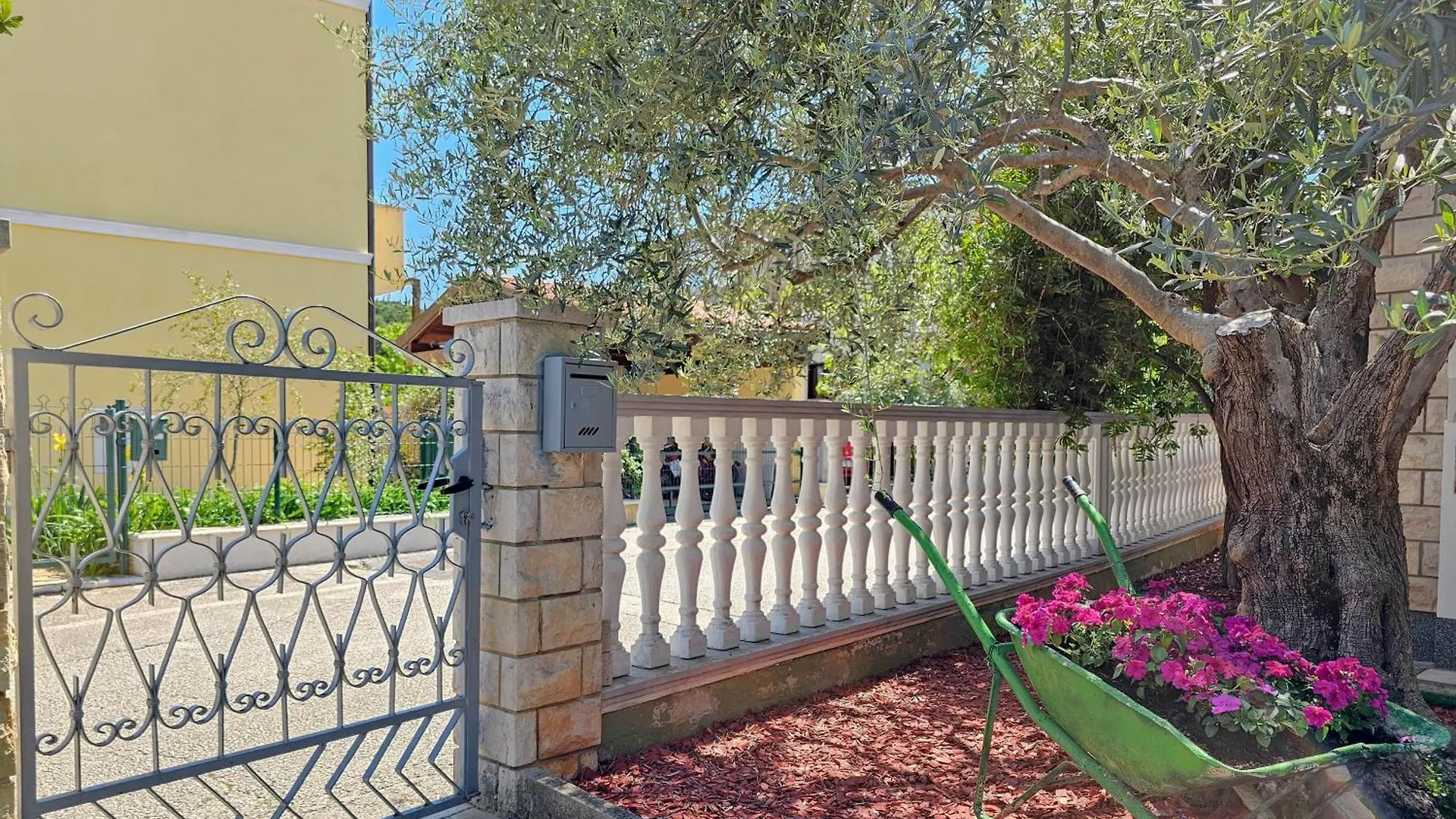 דירות Novigrad Istria Beco One 0*,  קרואטיה