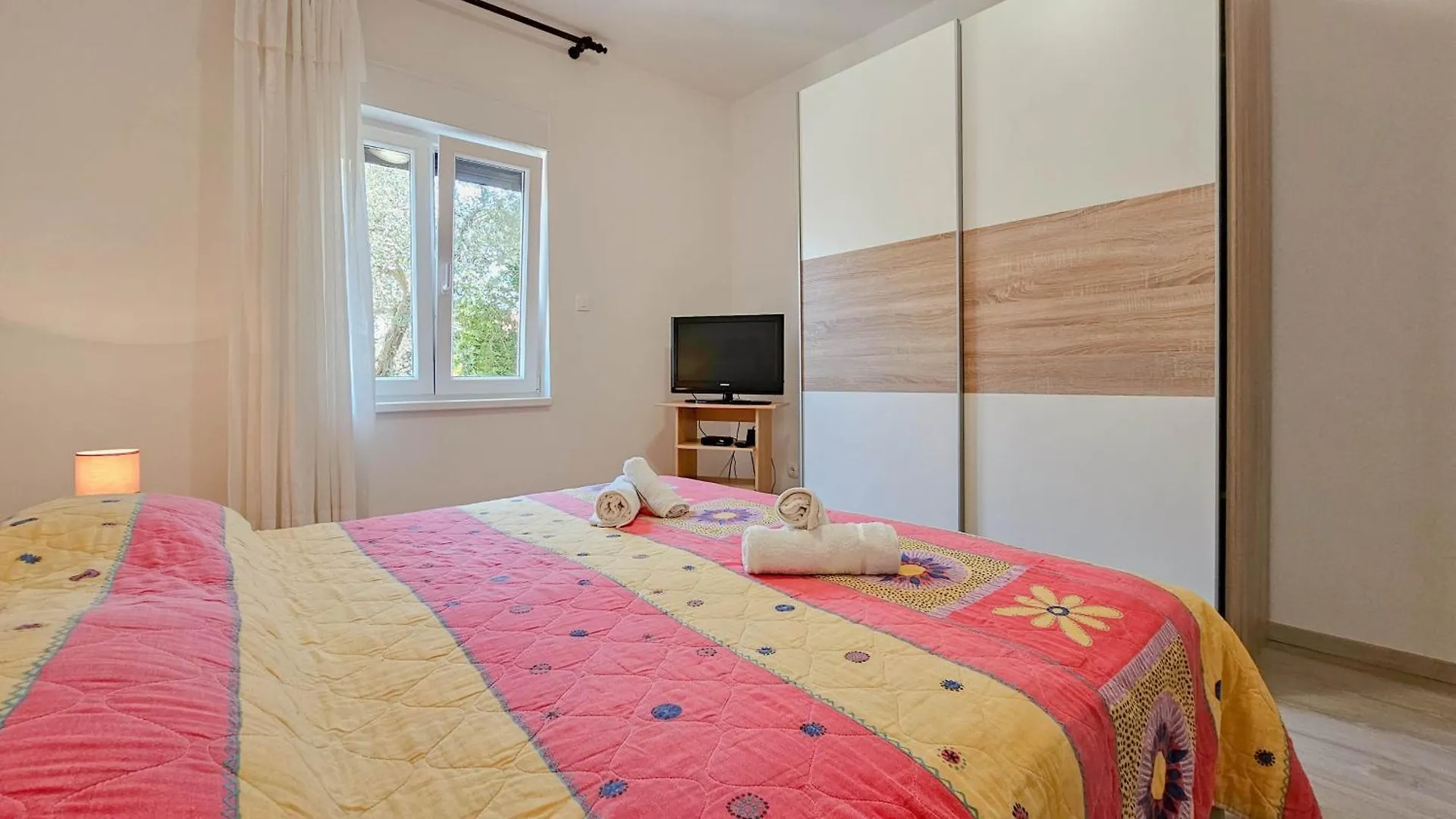 דירות Novigrad Istria Beco One