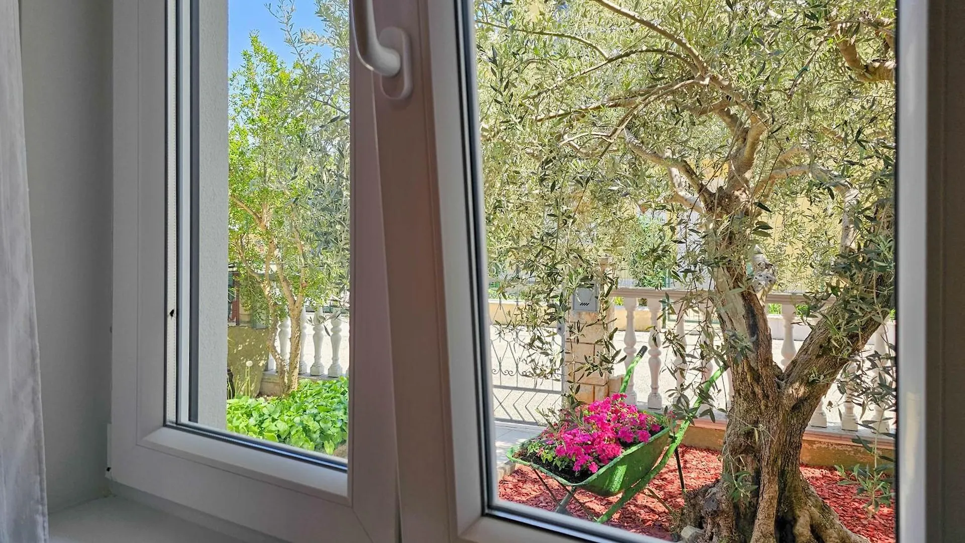 דירות Novigrad Istria Beco One