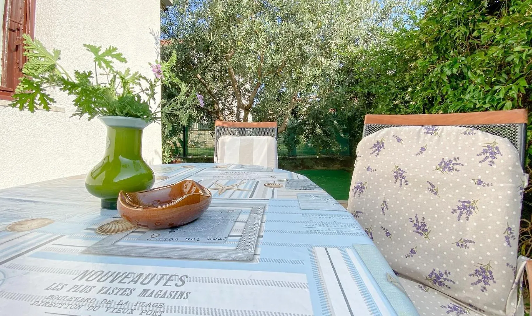דירות Novigrad Istria Beco One קרואטיה